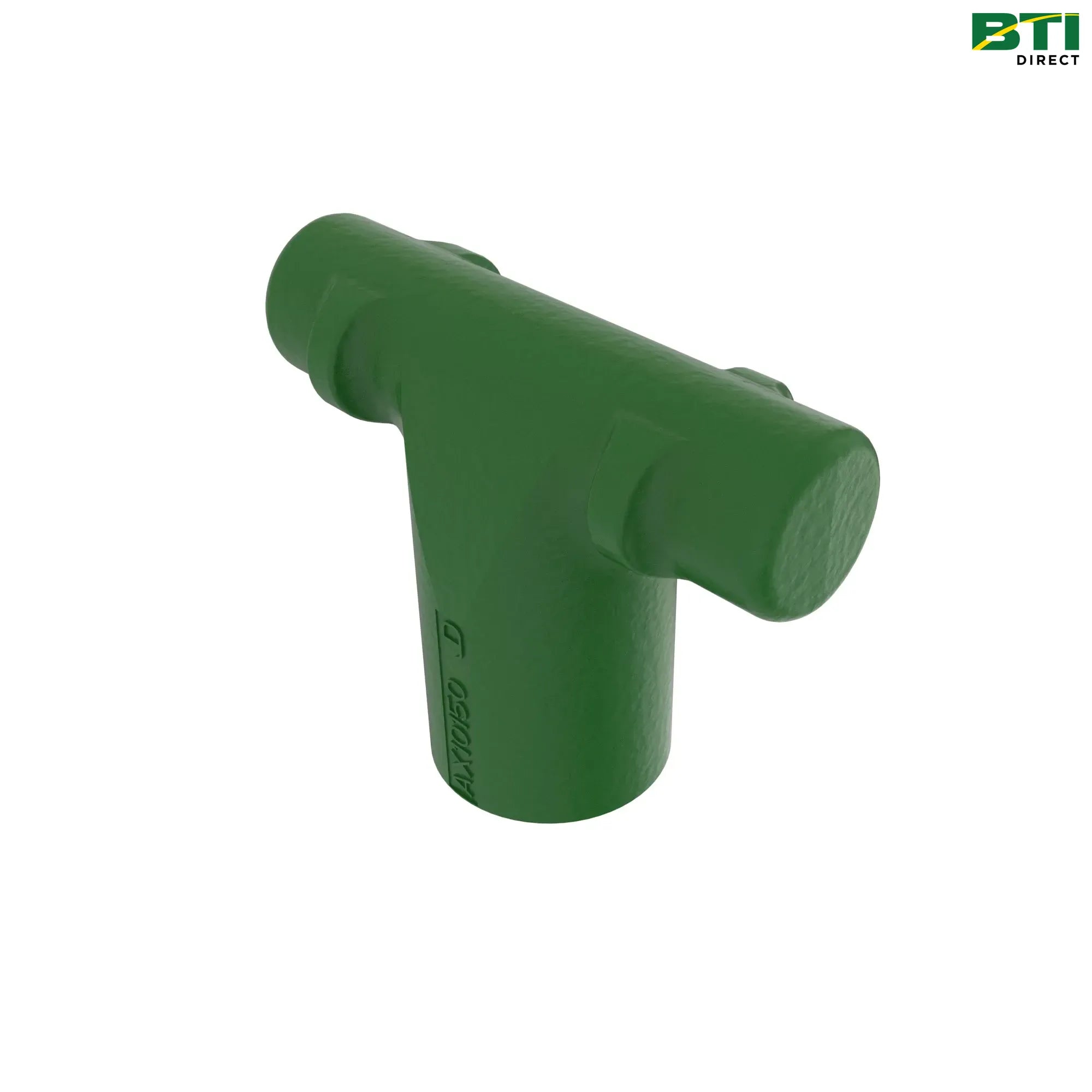 AX10150: Coupling Support