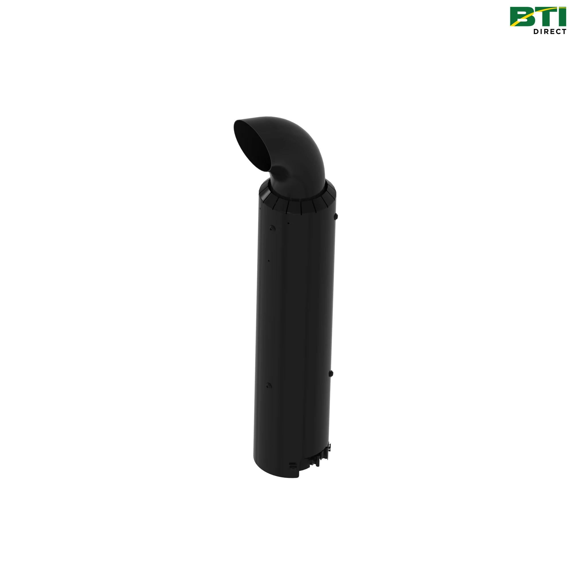 AL229274: Exhaust Pipe