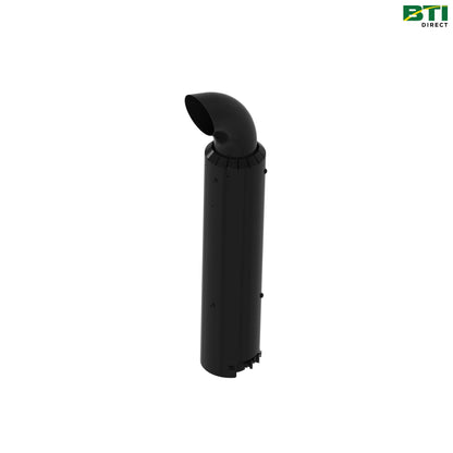 AL229274: Exhaust Pipe