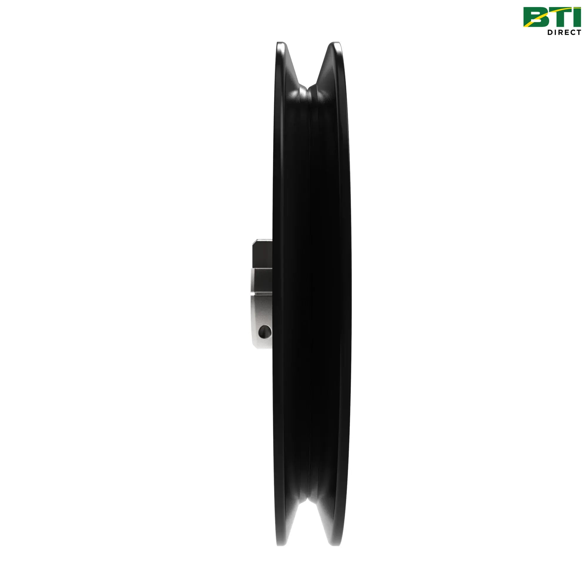 AXE46214: Clean Grain Elevator Drive Pulley
