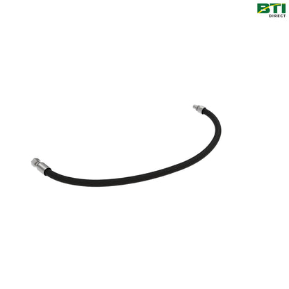 AN279129: Hydraulic Hose