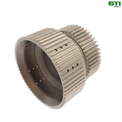 RE220990: Clutch Hub with Bushing