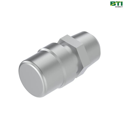 RE229062: Pressure Relief Valve Fitting