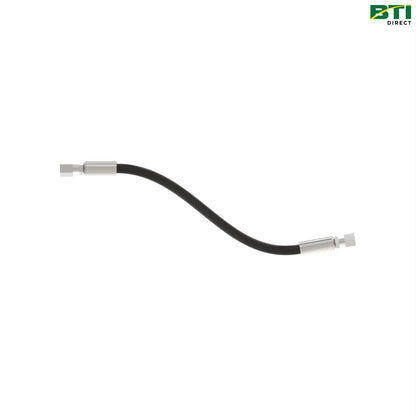 AN372694: Picking Unit Lower Hydraulic Hose