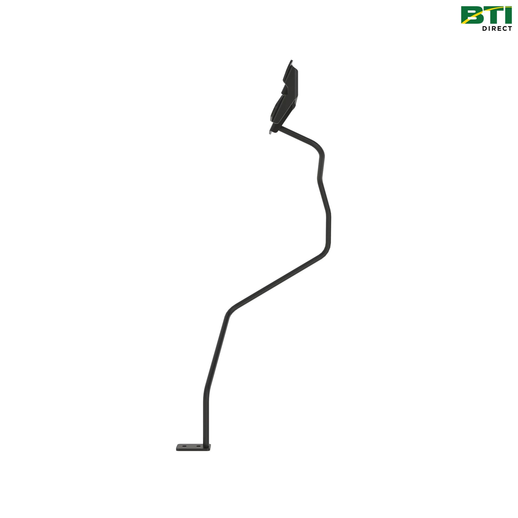 AL214002: Low Beam Front Grille Tube