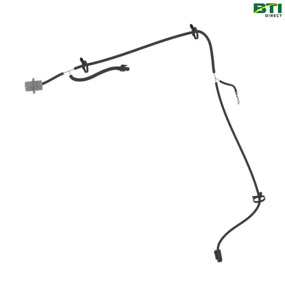 AXE18222: Battery Box Wiring Harness