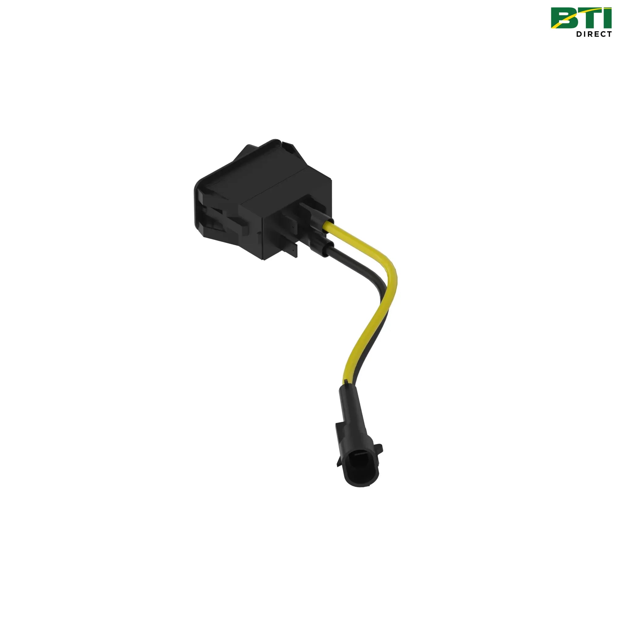 RE198505: Toggle/Rocker Switch