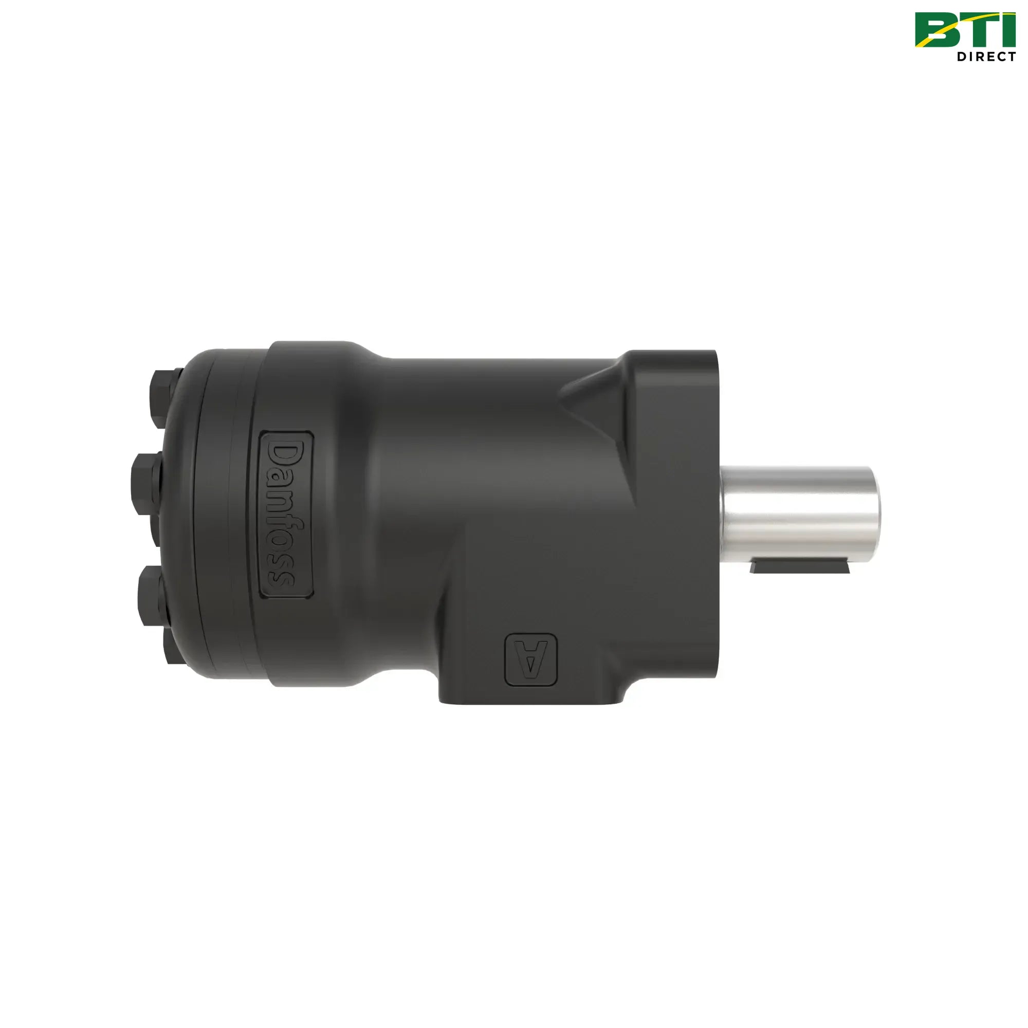 AXE72058: Hydraulic Motor
