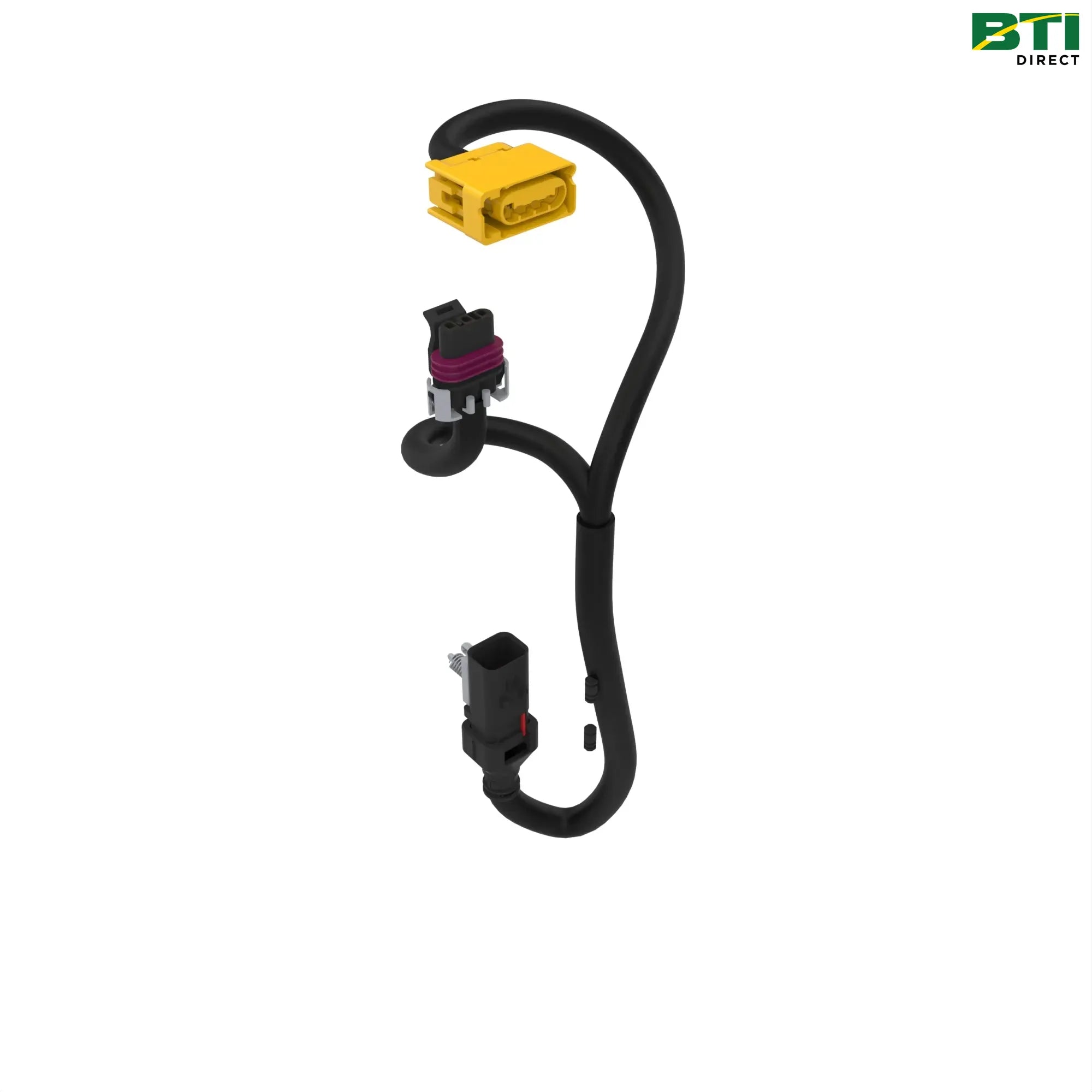 AXE37691: Warning Light and Turn Signal Wiring Harness