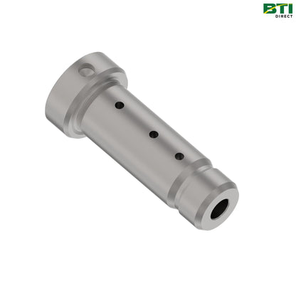 L168380: Range Box Transmission Axle