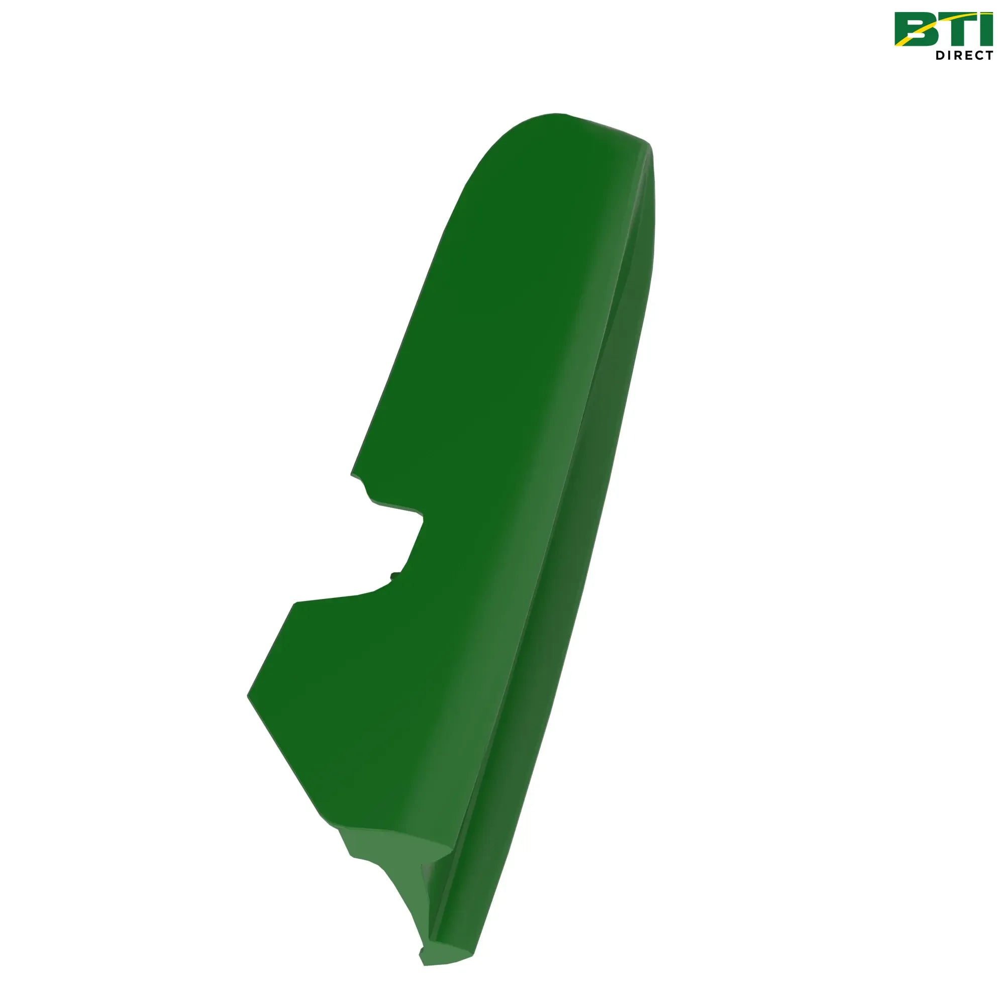 AXE63105: Front Cab Panel Cover, Left Side