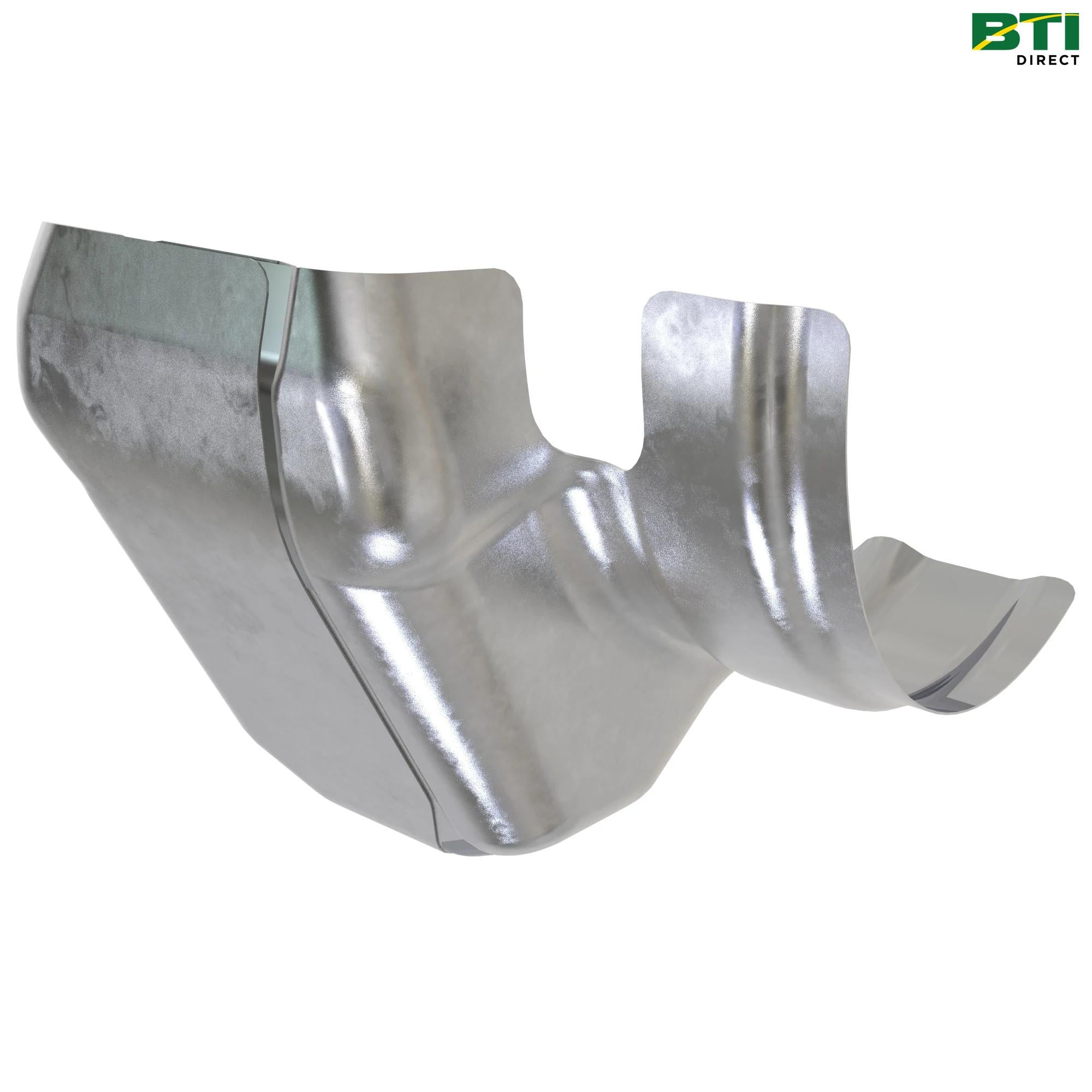 AL235320: Heat Shield