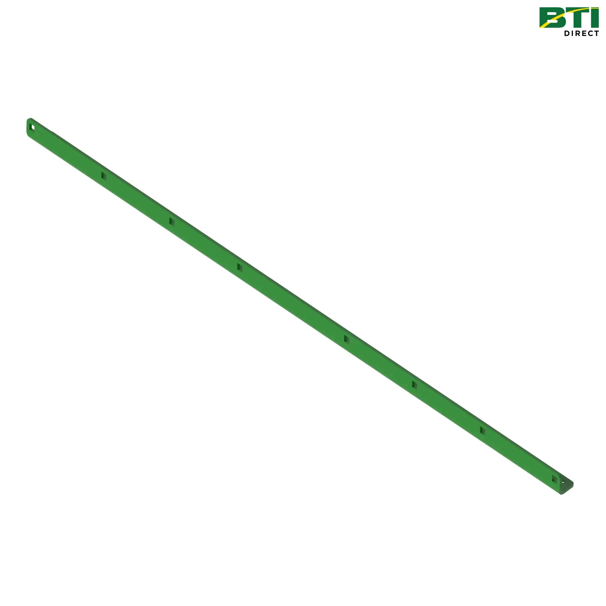 N377744: Hopper Valve Support Angle