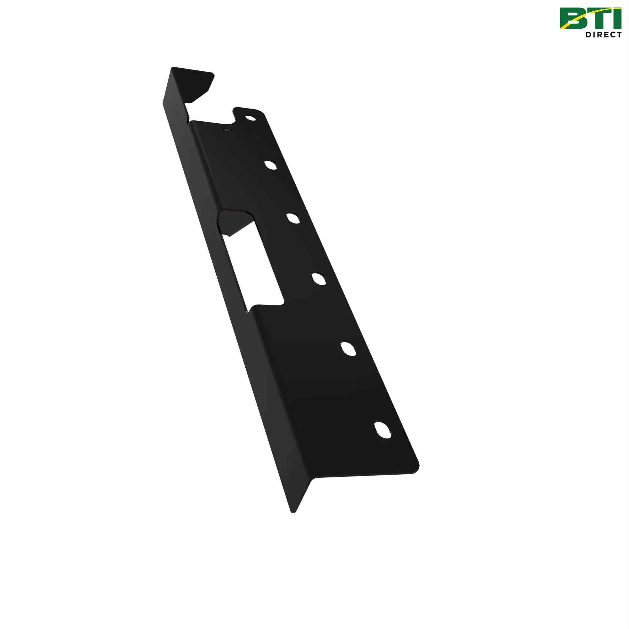 AXE59553: Outer Float Arm Base Ramp, Right Side