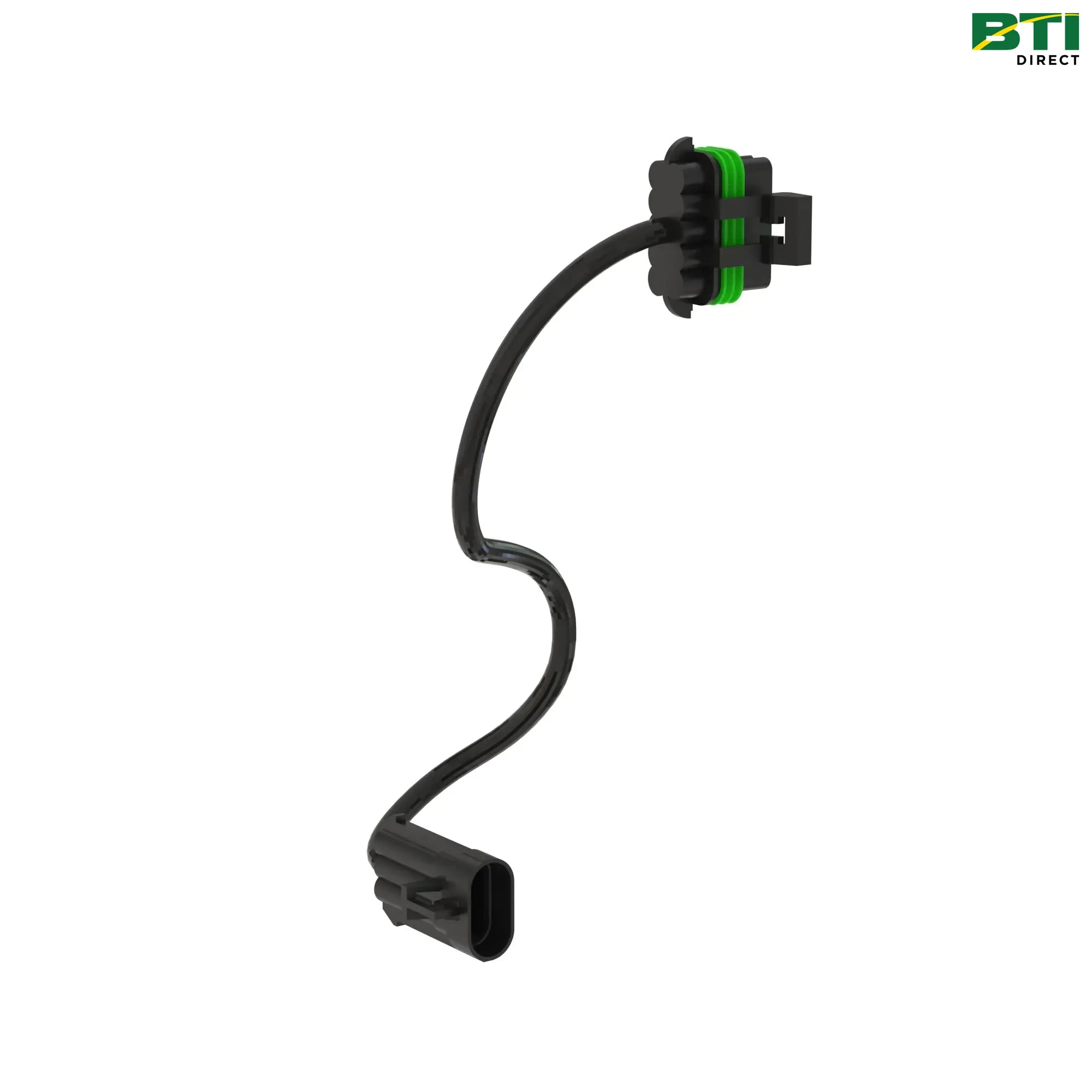 RE254428: Radar Wiring Harness