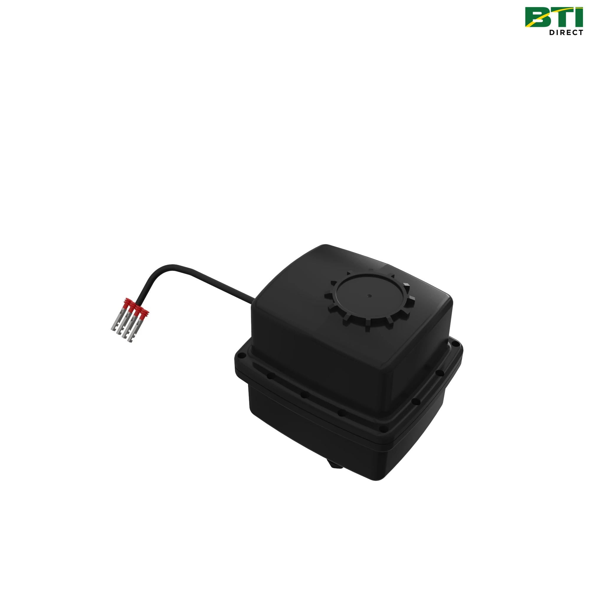 AN304097: 2 Way Actuator