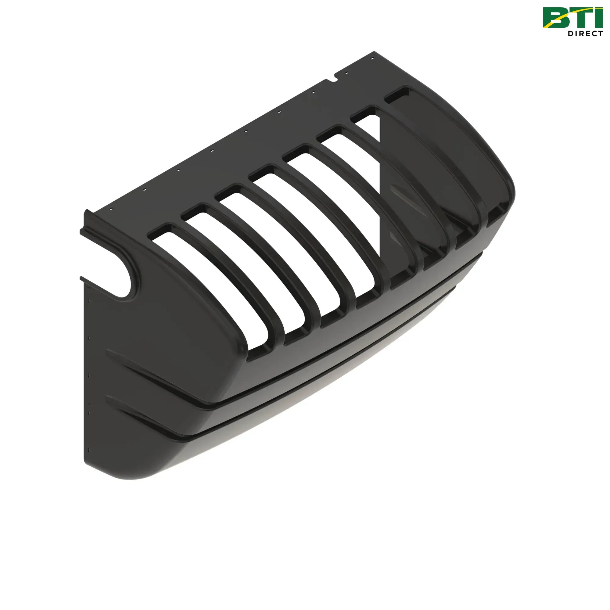 N379294: Cooling Module Scoop Door
