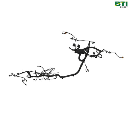 AUC13896: Chassis Wiring Harness