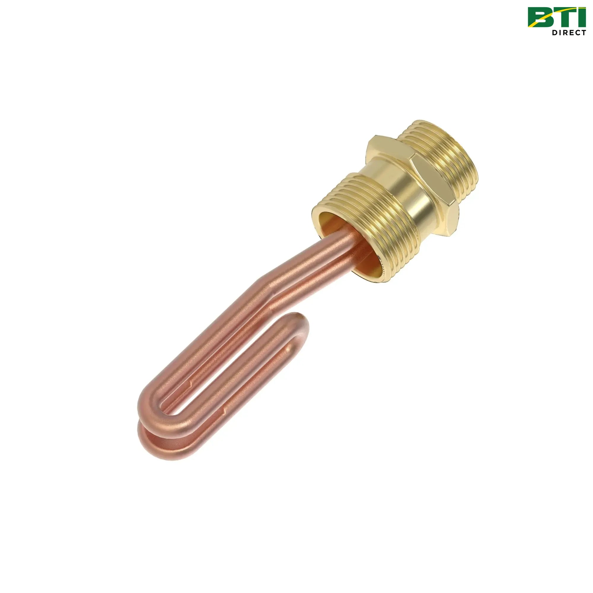 RE15940: Engine Heater Assembly
