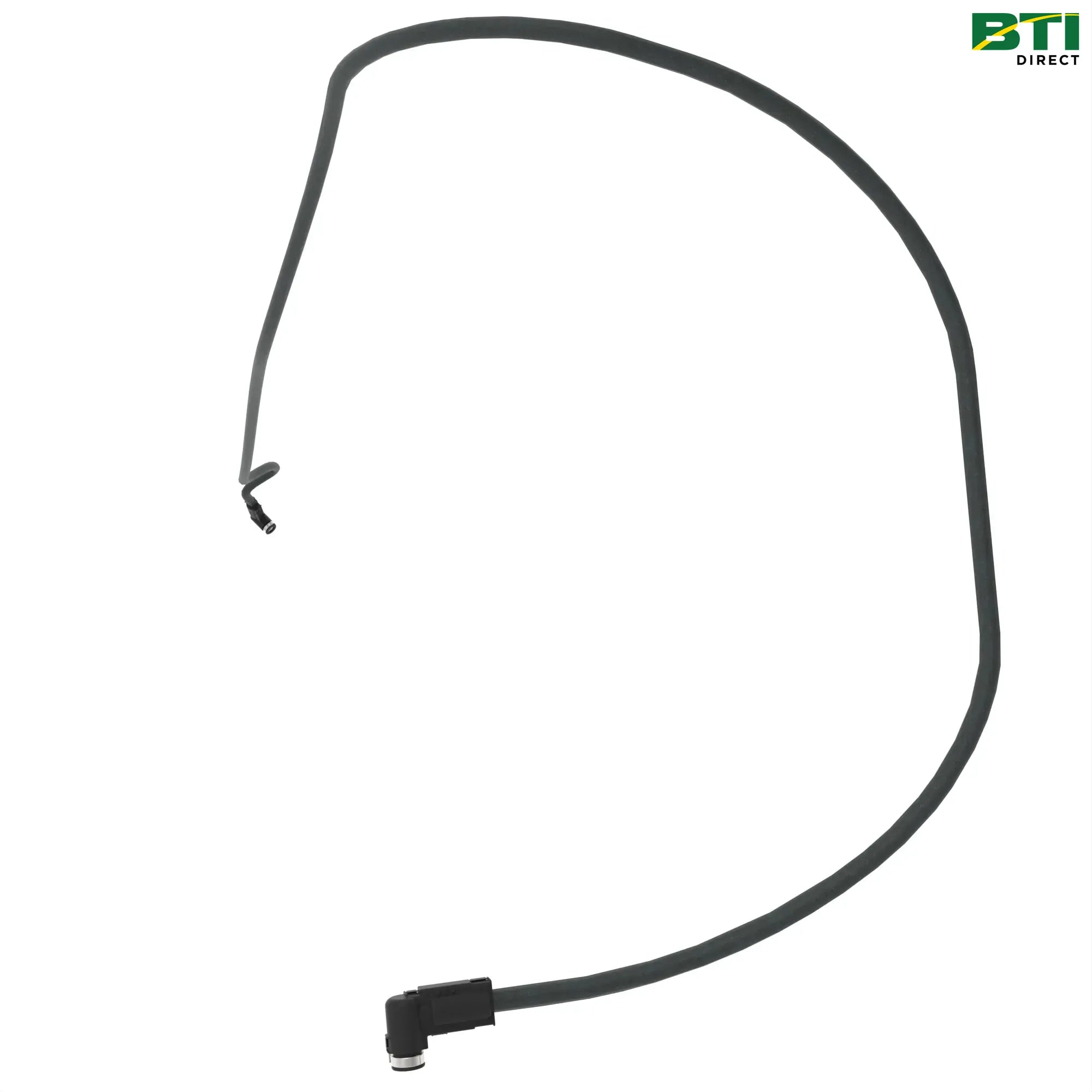AXE62504: DEF Pressure Line
