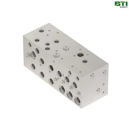 AXE75044: Valve Stack