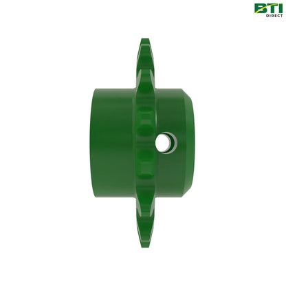 N218563: Chain Sprocket, 16 Teeth