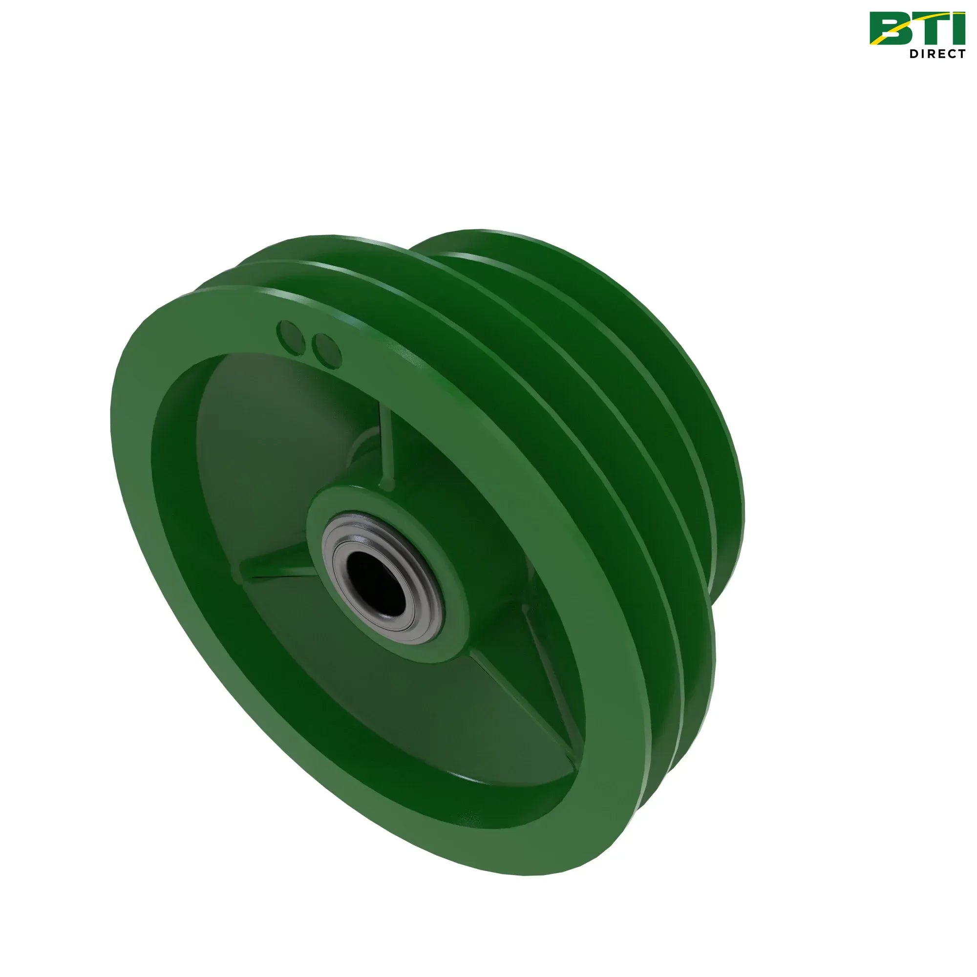 AXE48754: Drive Pulley Sheave Assembly