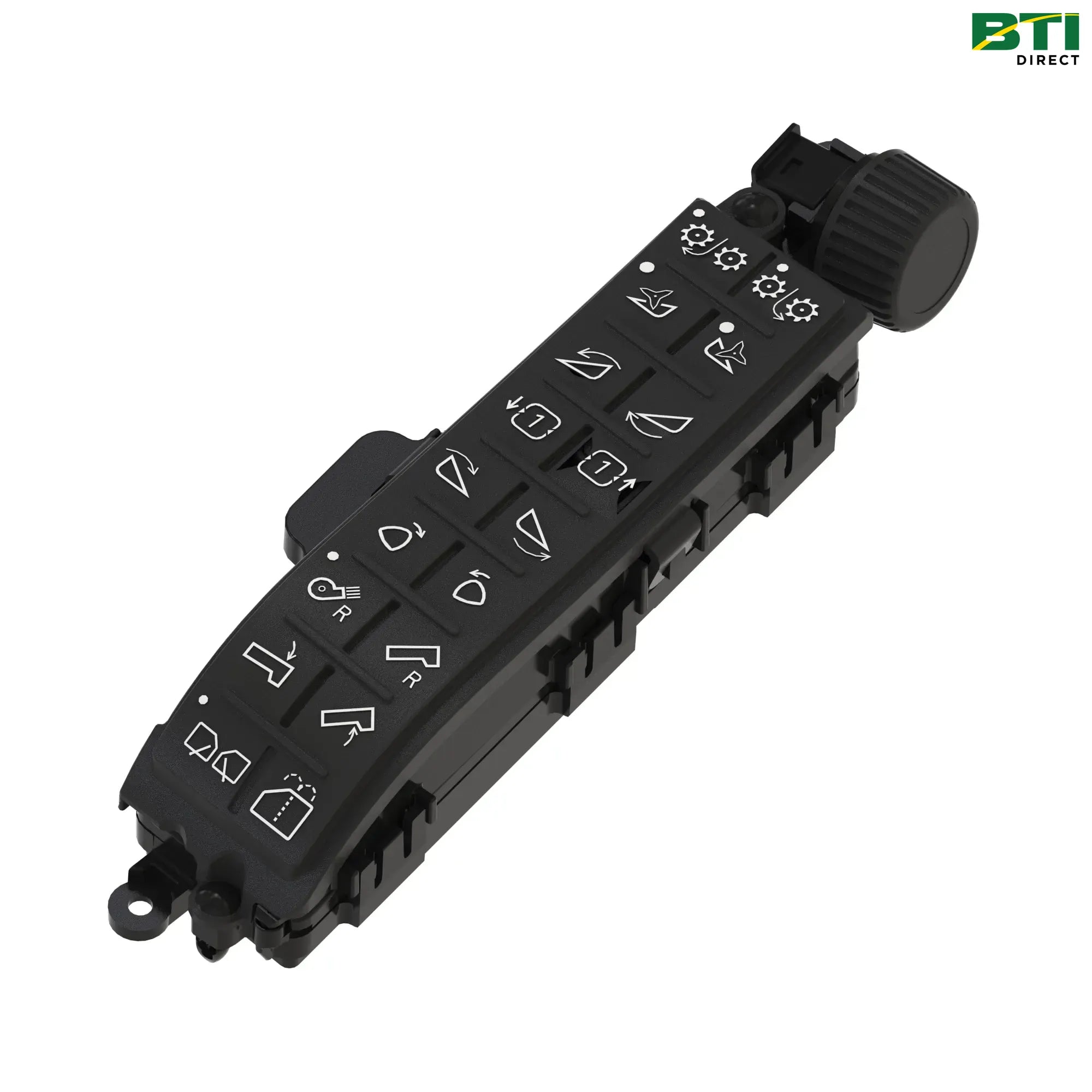 AXE69826: Settings Control Module