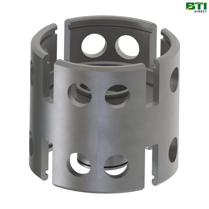 TR109348: Drum