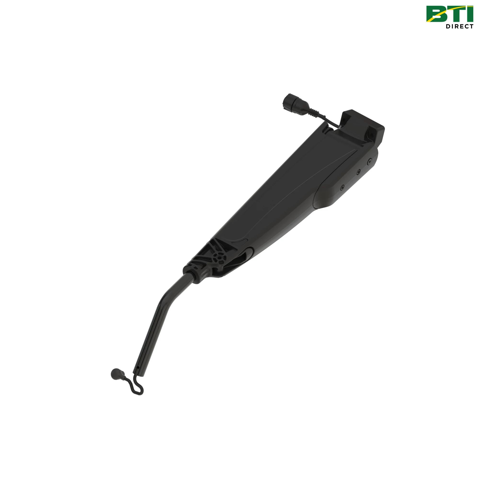 AL225723: Right Side Arm