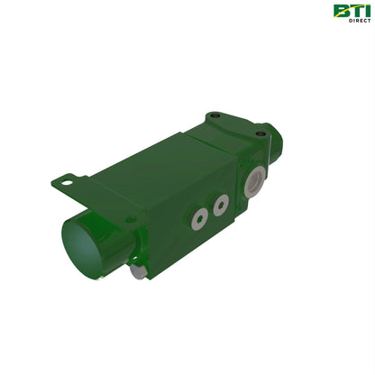 AN306290: Control Valve