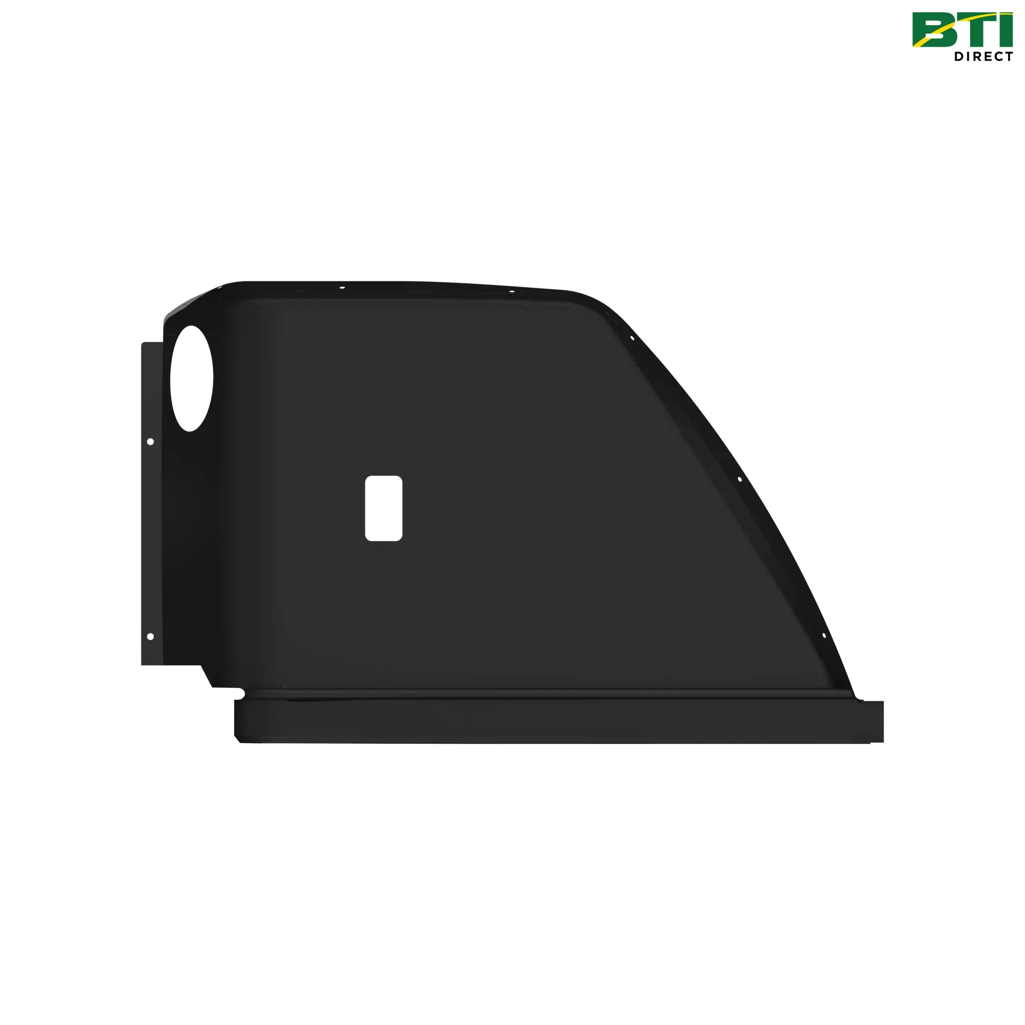 N209610: Left Side Panel