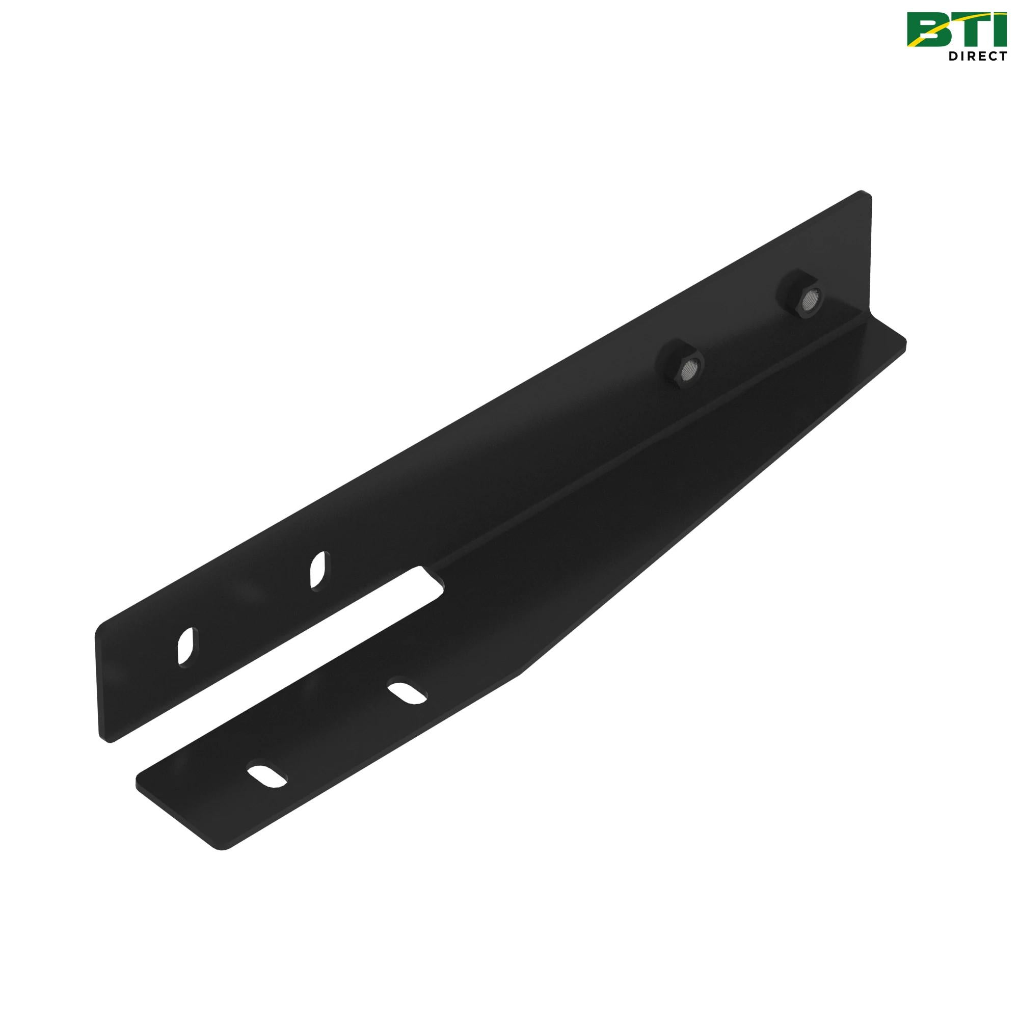 AN401251: Support Float Fender Right Side Angle
