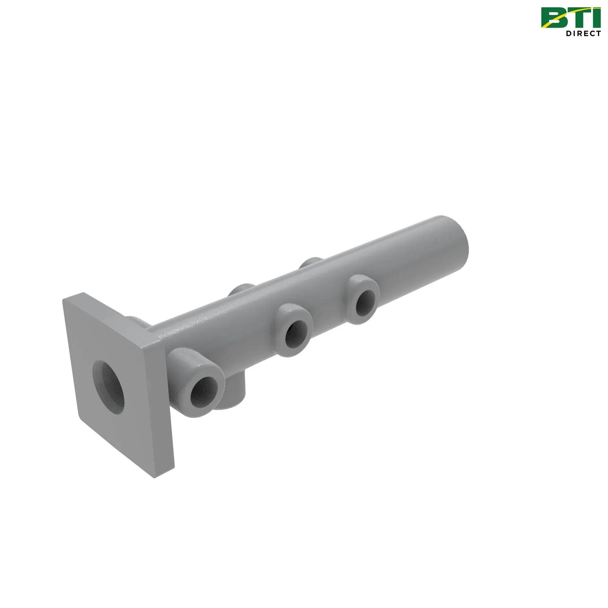 N371820: Lubrication and Water System Manifold