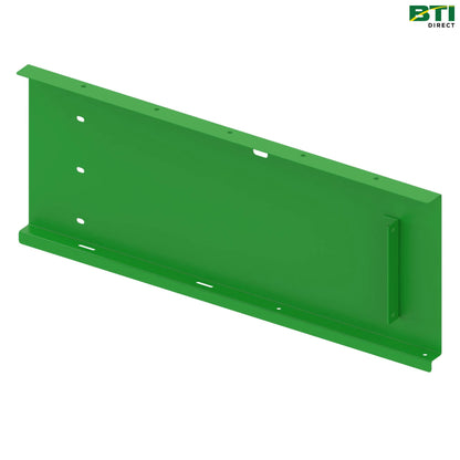 AN404718: Rear Power Module Panel