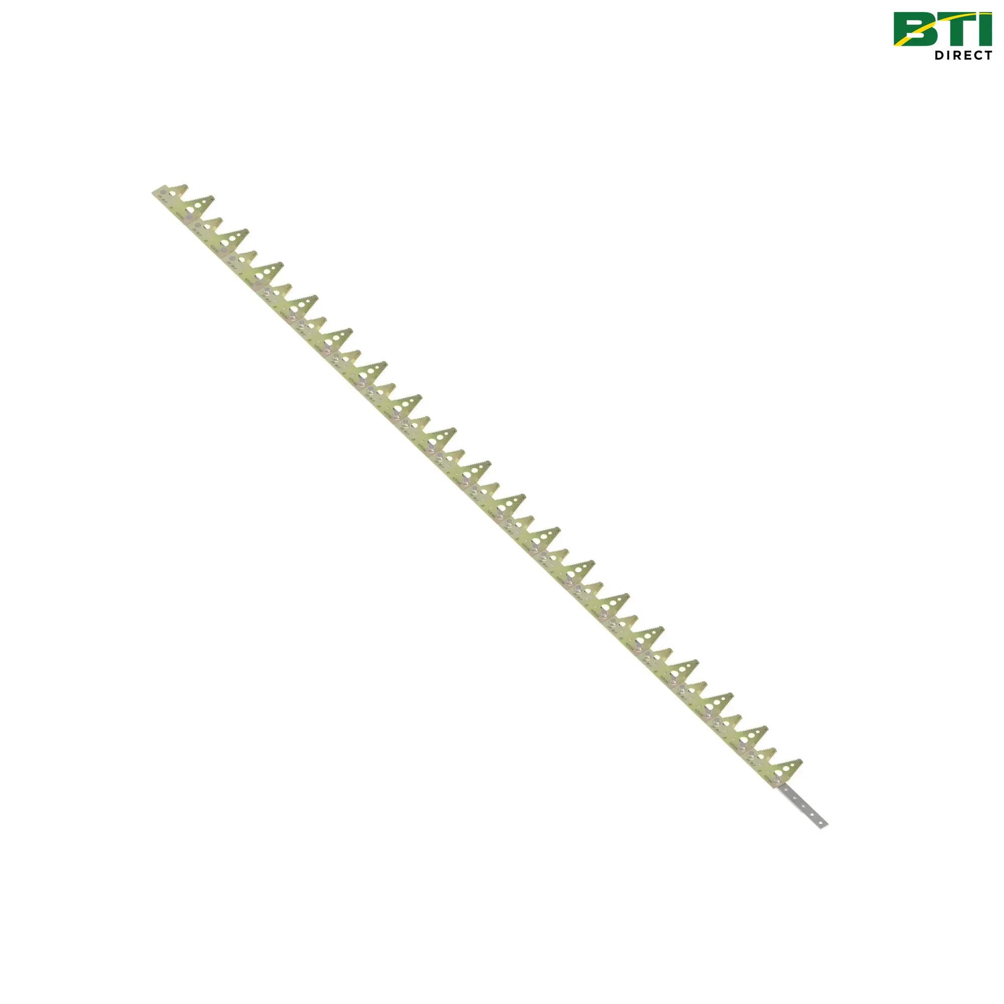 AXE18678: Right Side Knife End Segment