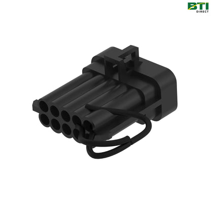 AUC10675: Reel Motor Controller Connector