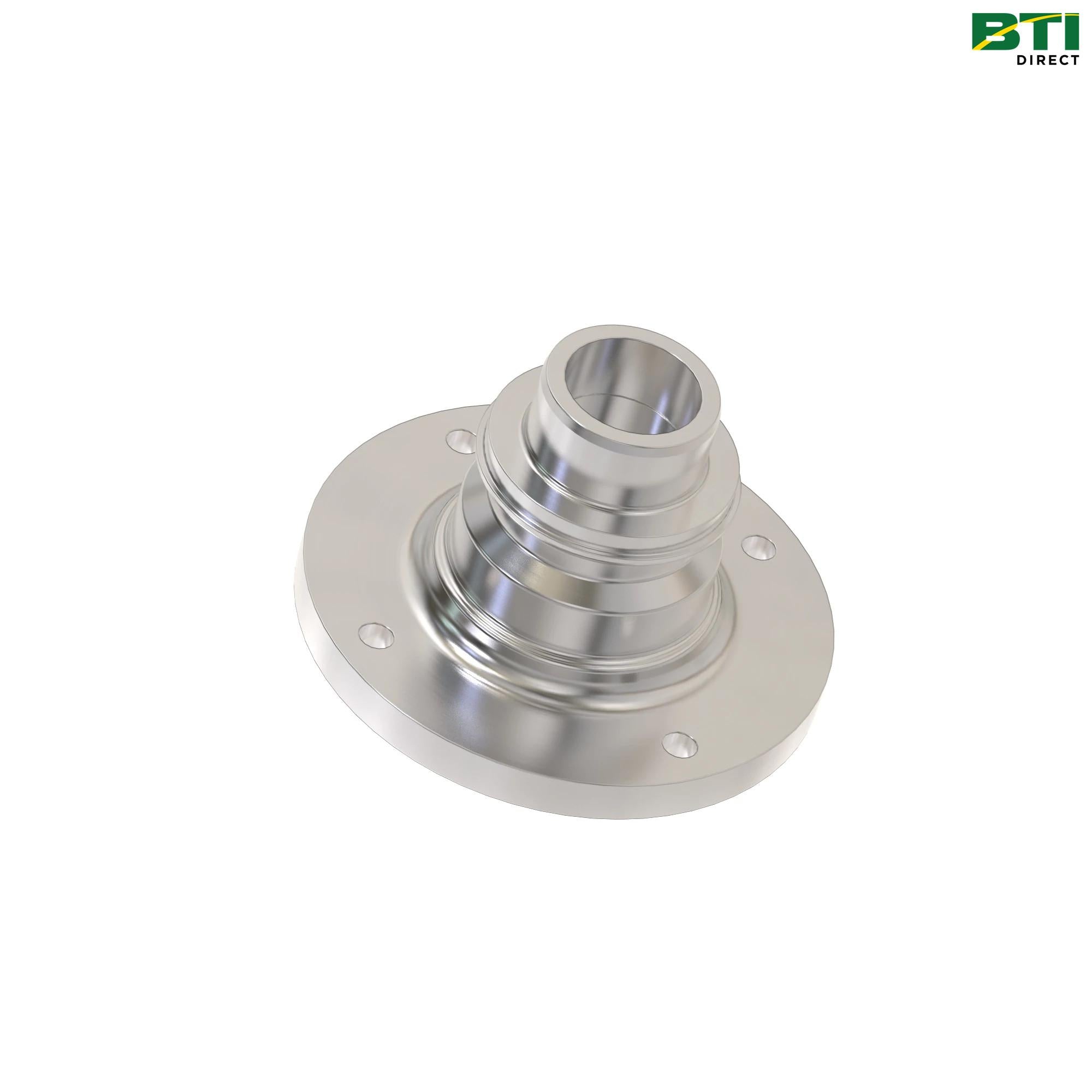 L115424: Universal Joined Shaft Flange