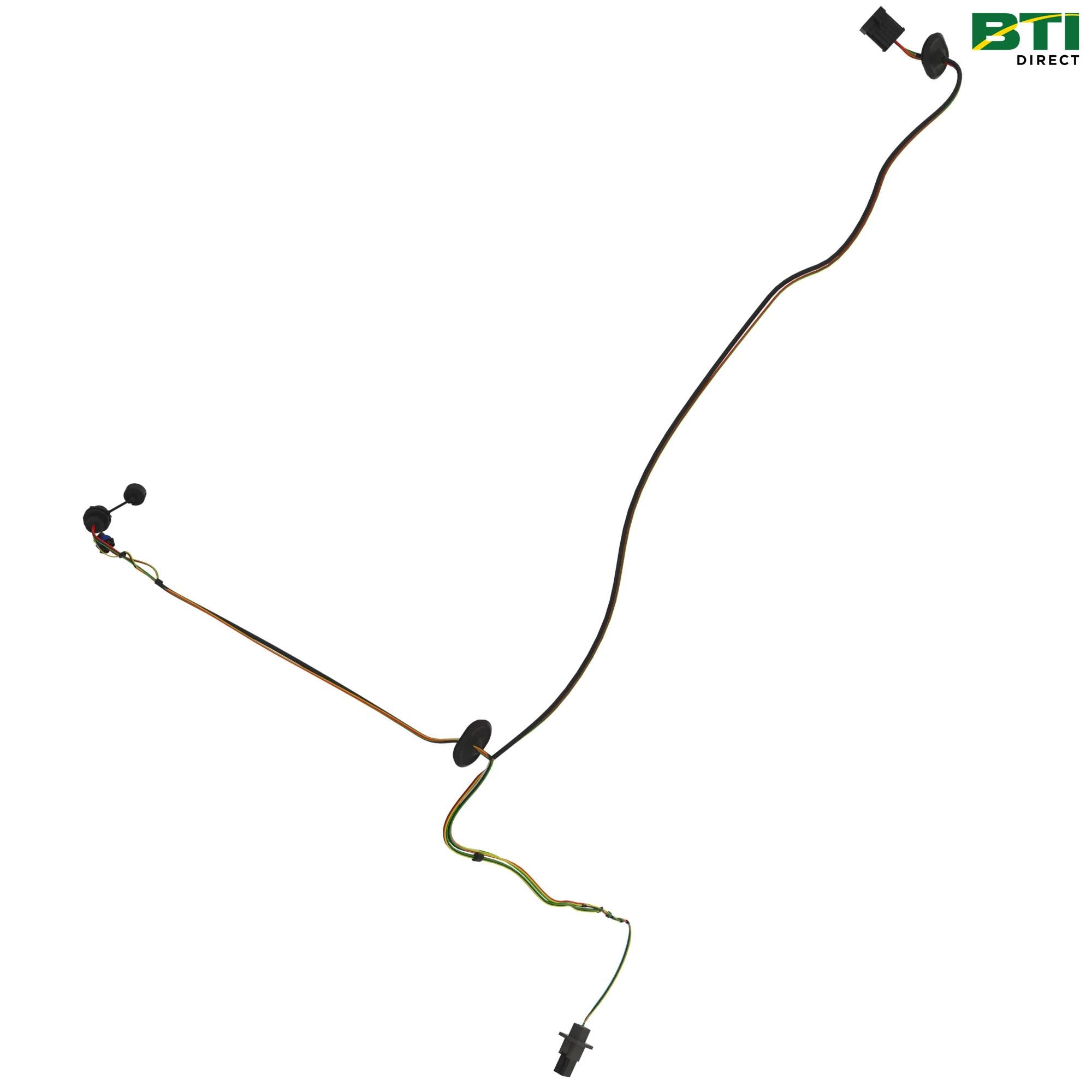 AL211758: GreenStar™ Roof Wiring Harness