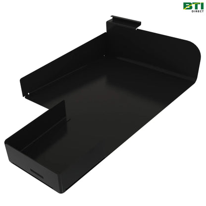 RE263030: Deflector