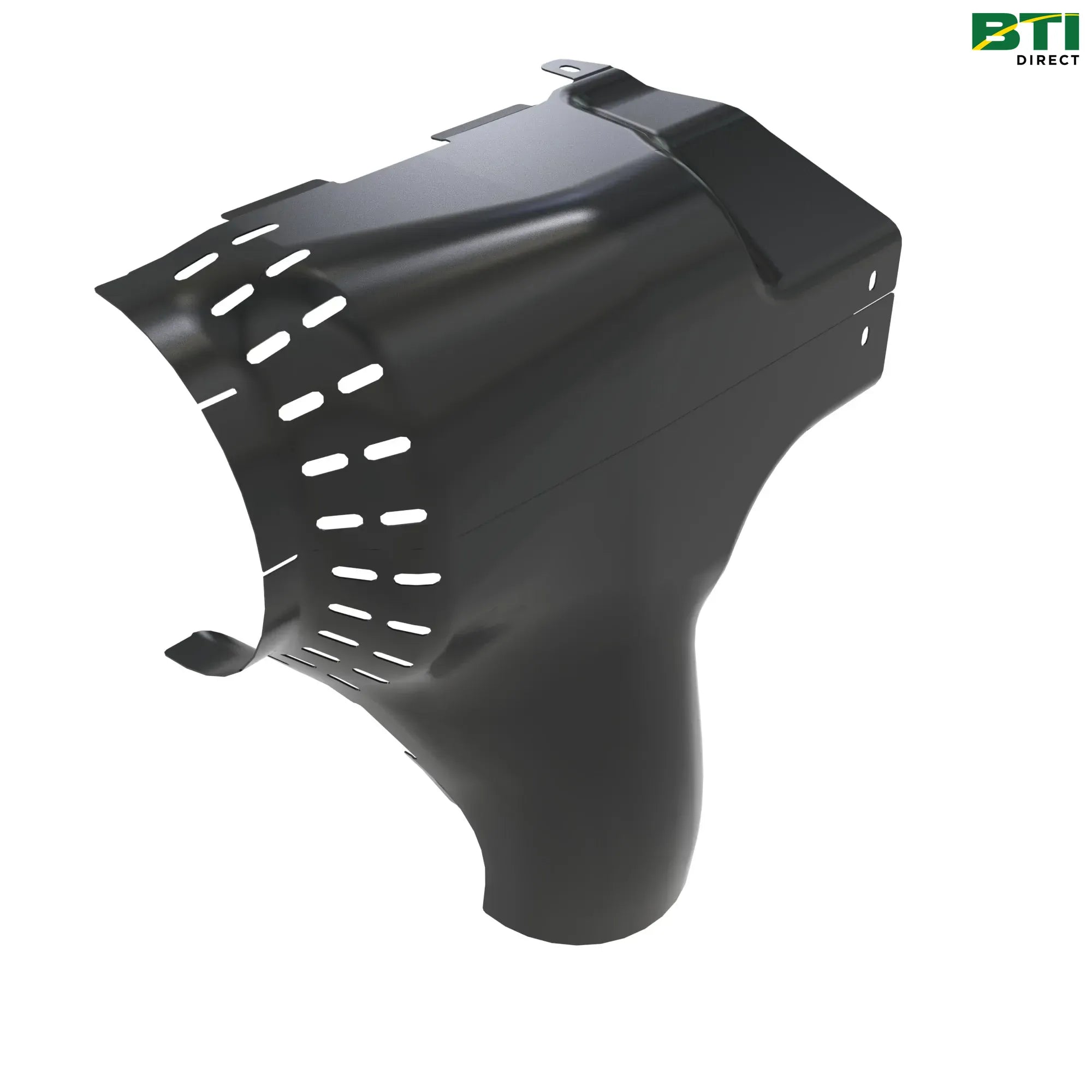 RE325203: Rear Heat Shield