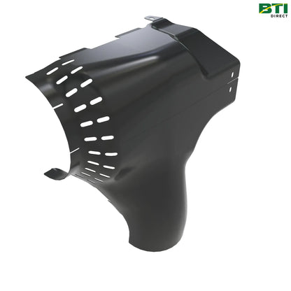 RE325203: Rear Heat Shield