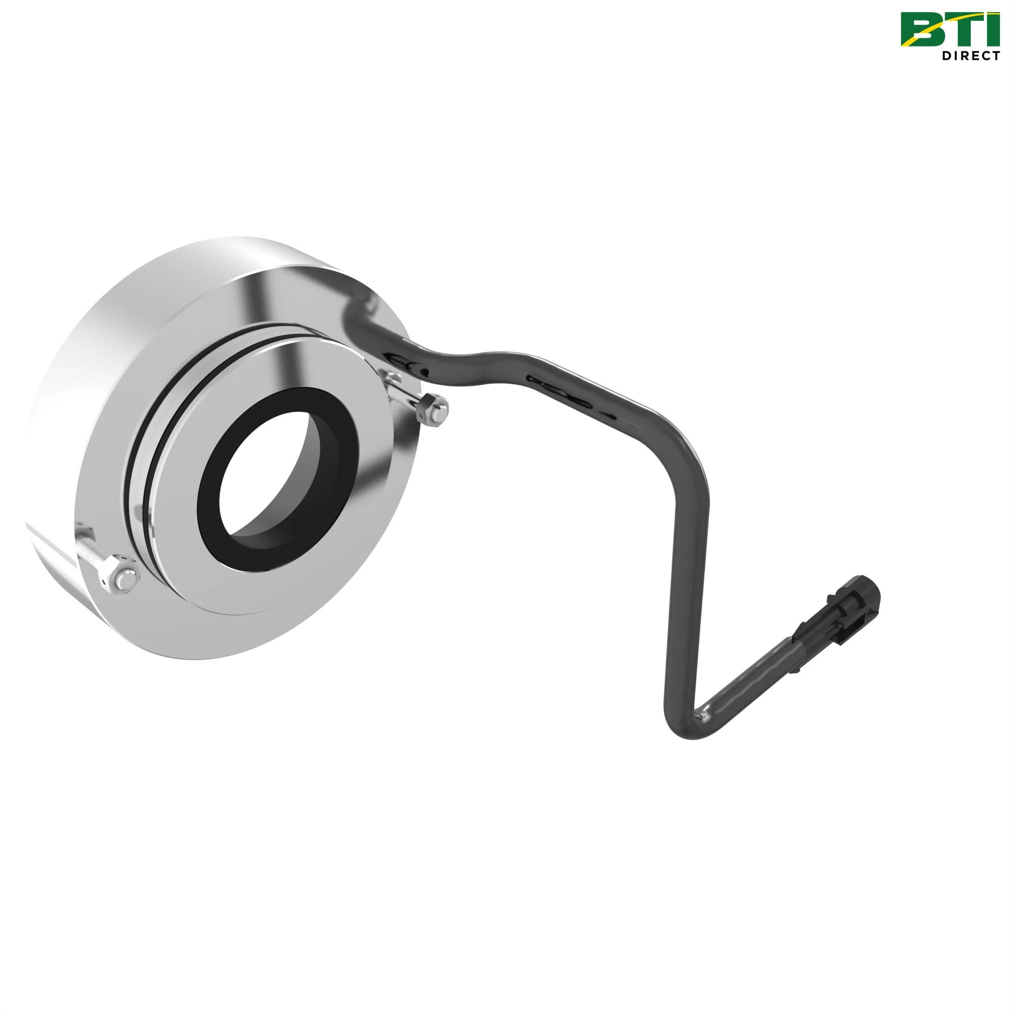 AL212365: Electrical Clutch Coil Compressor