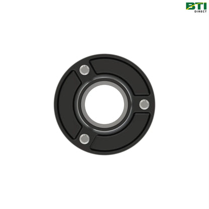 AN273700: Hub Spool