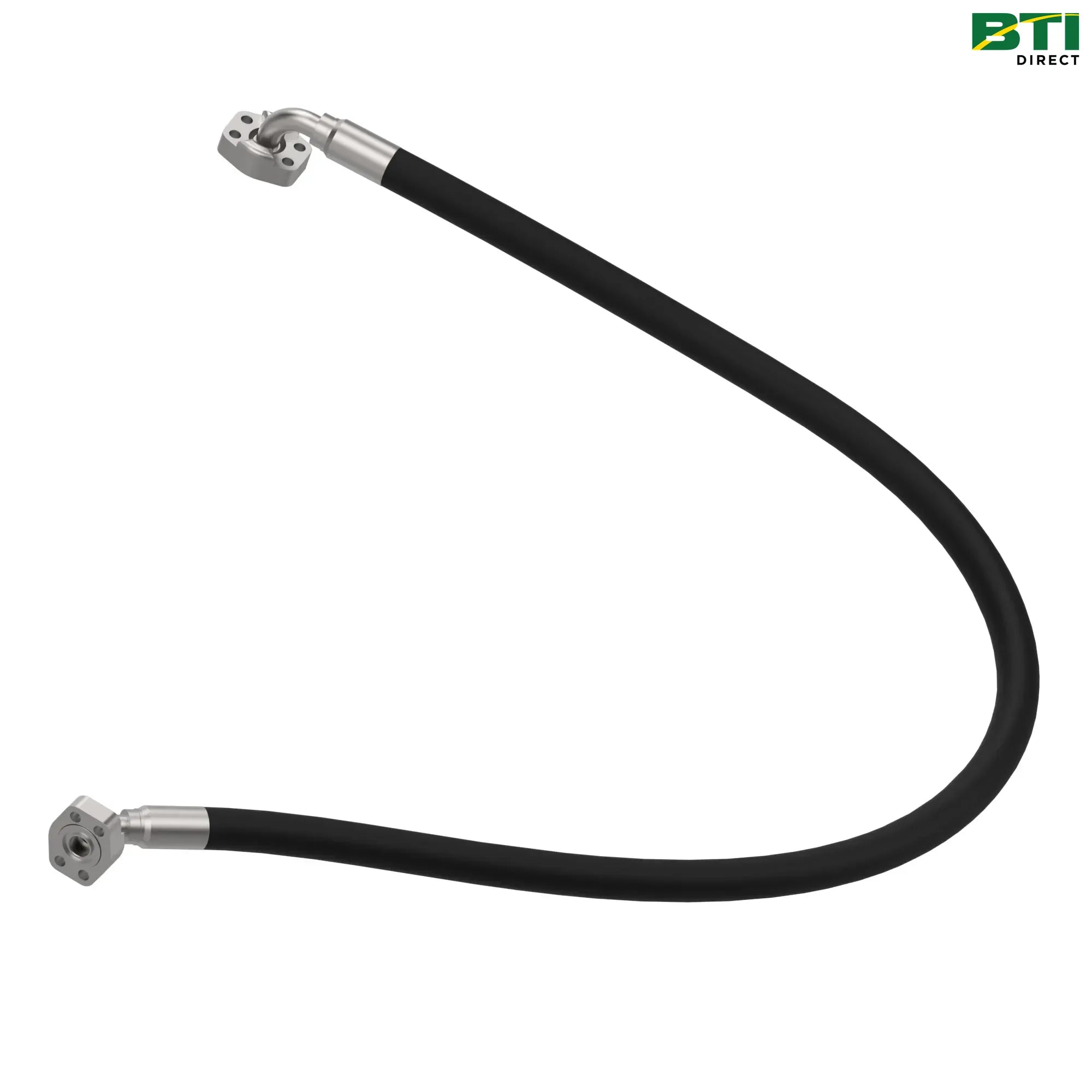 AXE39982: Feedroll Cutterhead Hydraulic Hose
