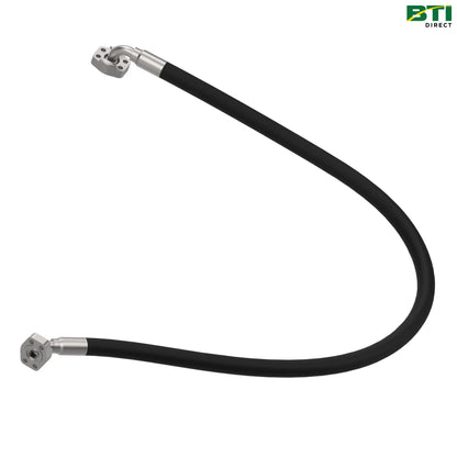 AXE39982: Feedroll Cutterhead Hydraulic Hose