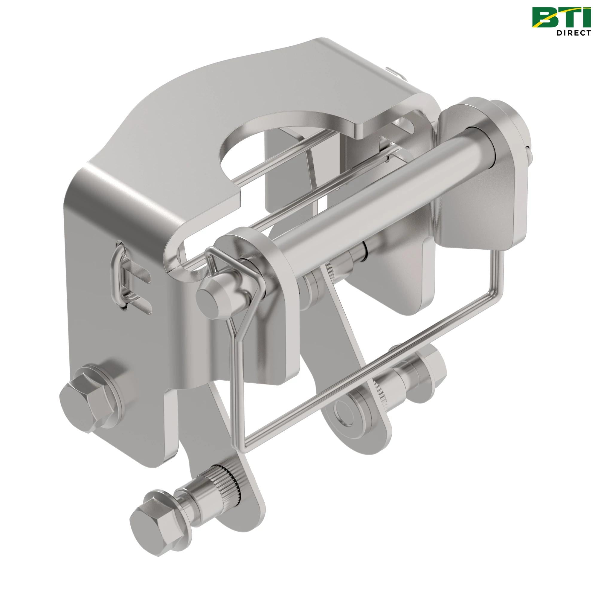 AL225756: Handle