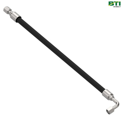AXE53307: Air Compressor Oil Supply Hose