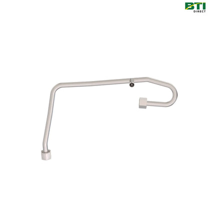 RE251250: Coolant Return Line