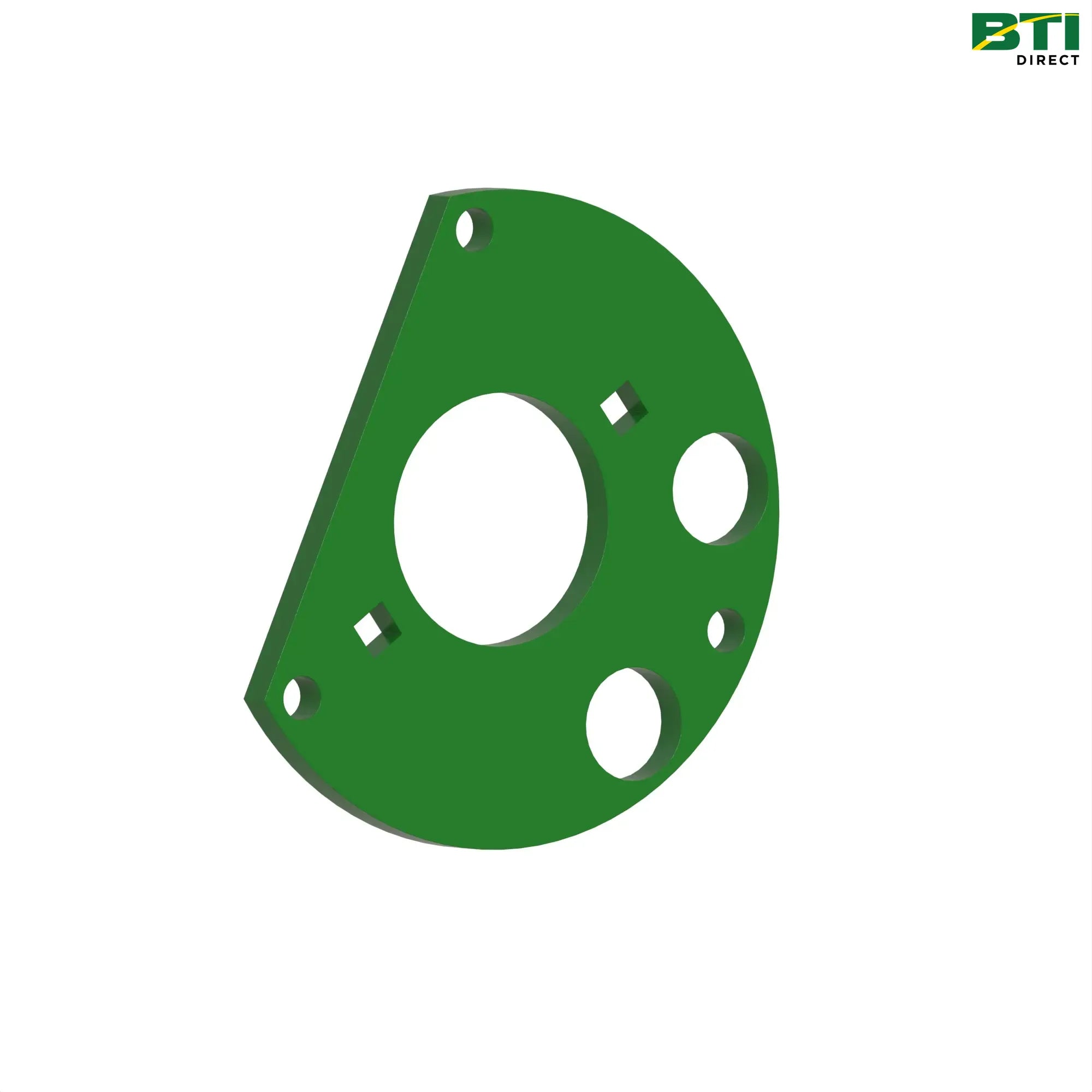N377186: Bearing Access Spacer Cover